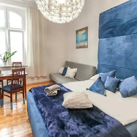 Pokoje Przy Monte Cassino 26. Séjour chez l'habitant Sopot