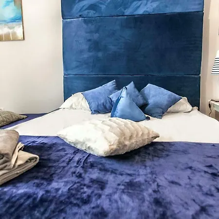Pokoje Przy Monte Cassino 26. Séjour chez l'habitant *