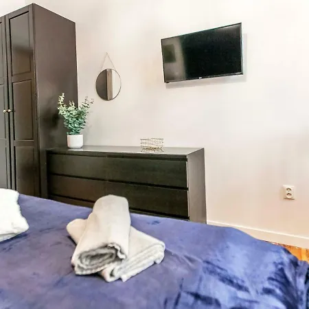 Pokoje Przy Monte Cassino 26. * Sopot
