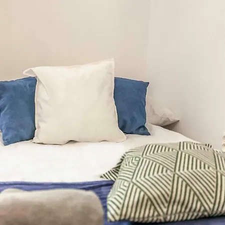 Pokoje Przy Monte Cassino 26. Séjour chez l'habitant Sopot