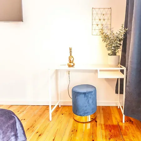 Séjour chez l'habitant Pokoje Przy Monte Cassino 26. *