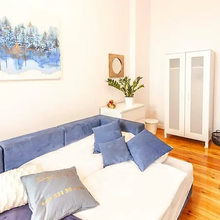 Séjour chez l'habitant Pokoje Przy Monte Cassino 26. *